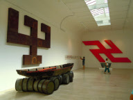 Kunst-Biennale 2011 in Venedig