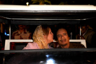 Files of Moammar Gadhafi