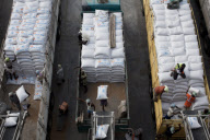 Crisis in the Horn of Africa