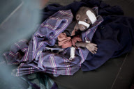 Crisis in the Horn of Africa