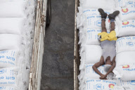 Crisis in the Horn of Africa