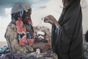 Crisis in the Horn of Africa