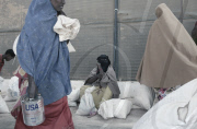Crisis in the Horn of Africa