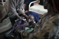 Crisis in the Horn of Africa