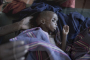 Crisis in the Horn of Africa