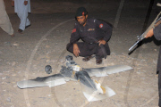 PAKISTAN-CHAMAN-US-DRONE-CRASH