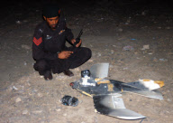 PAKISTAN-CHAMAN-US-DRONE-CRASH