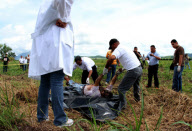MEXICO-CULIACAN-VIOLENCE