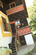 Missbrauchsskandal in Österreich