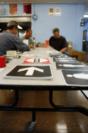 US-NEW YORK-HURRICANE IRENE-PREPARATION