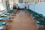 US-NEW YORK-HURRICANE IRENE-PREPARATION