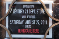 US-NY-HURRICANE-IRENE