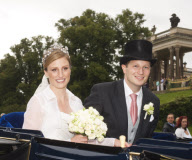 Hochzeit von Georg_Friedrich_von_Preussen