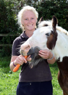 Pony Buddy