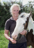 Pony Buddy