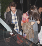 EXCLUSIVE Sean Penn spits on the paps!