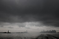 US-NY-HURRICANE-IRENE