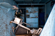 US-NEW YORK-IRENE
