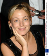THE BRITISH FASHION AWARDS AT THE VICTORIA AND ALBERT MUSEUM, LONDON, BRITAIN - 02 NOV 2004