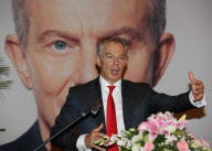 CHINA-BEIJING-TONY BLAIR-BOOK LAUNCH CEREMONY (CN)