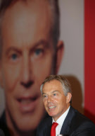 CHINA-BEIJING-TONY BLAIR-BOOK LAUNCH CEREMONY (CN)