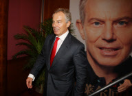 CHINA-BEIJING-TONY BLAIR-BOOK LAUNCH CEREMONY (CN)