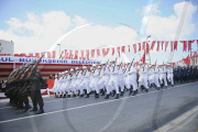 TURKEY-ISTANBUL-VICTORY DAY-CELEBRATIONS
