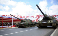TURKEY-ISTANBUL-VICTORY DAY-CELEBRATIONS