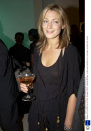OPENING OF PHOEBE PHILO STORE, SLOANE STREET, LONDON, BRITAIN - 12 DEC 2002