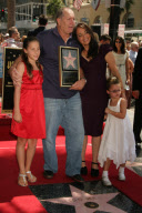 Ed O'Neill Honored With Star On The Hollywood Walk Of Fame