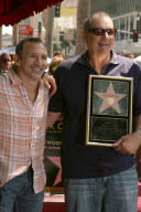 Ed O'Neill Honored With Star On The Hollywood Walk Of Fame