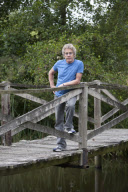Roger Daltrey at his trout farm in Burwash, East Sussex, Britain - 06 Aug 2011