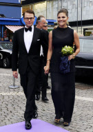 Polar Music Prize, Stockholm, Sweden - 30 Aug 2011