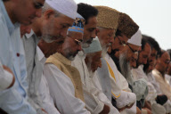 Eid al Fitr 2011 - Kashmir