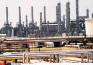 LIBYE: PETROLE