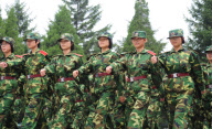 CHINA-LIAONING-COLLEGE FRESHMEN-MILITARY TRAINING (CN)