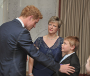 WellChild Awards, London, Britain - 31 Aug 2011