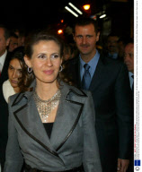 SYRIAN PRESIDENT AL- ASSAD MEETS TURKISH PRIME MINISTER ERDOGAN IN DAMASCUS, SYRIA - 22 DEC 2004