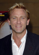 Daniel Craig Tapped for The New James Bond