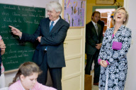 princess astrid visits 'nos pilifs'