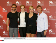 ITA: "Mildred Pierce Ep. 1-2" photocall, 68th Venice International Film Festival