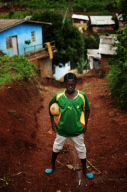CAMEROON-PAPY-SOCCER-DREAM