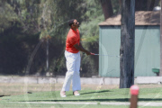 *EXCLUSIVE* Will Smith hits the Golf Course for a fun afternoon