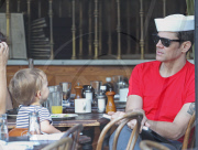Johnny Knoxville, Rocko Knoxville