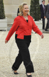 Paris Summit Pro new Lybia at the Elysee Palace