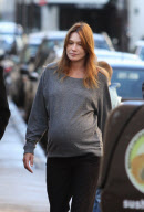 Carla Bruni