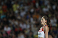 SOUTH KOREA-DAEGU-IAAF-WORLD CHAMPIONSHIPS-DAY 8