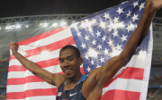 SOUTH KOREA-DAEGU-IAAF-WORLD CHAMPIONSHIPS-DAY 9