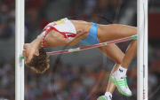SOUTH KOREA-DAEGU-IAAF-WORLD CHAMPIONSHIPS-DAY 8