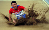 SOUTH KOREA-DAEGU-IAAF-WORLD CHAMPIONSHIPS-DAY 7
